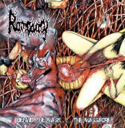 Rampancy - Behind the Mask... The Massacre