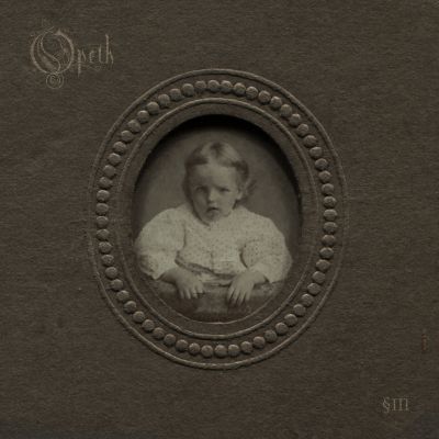 Opeth - §3