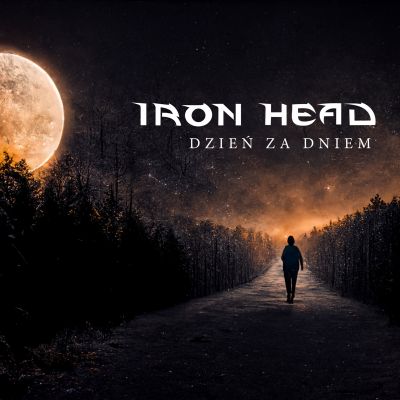 Iron Head - Dzien Za Dniem