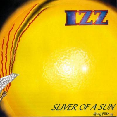 IZZ - Sliver of a Sun