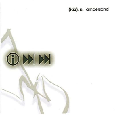 IZZ - Ampersand