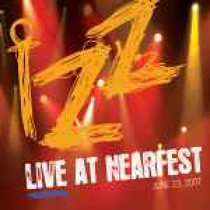 IZZ - Live at NEARfest