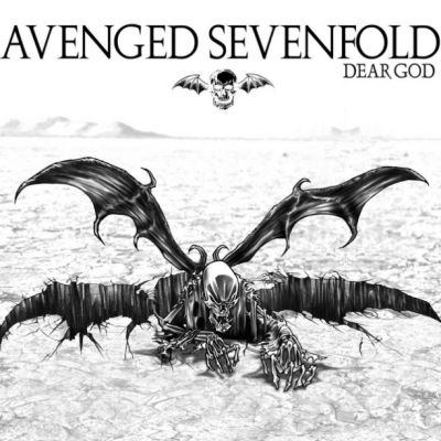 Avenged Sevenfold - Dear God