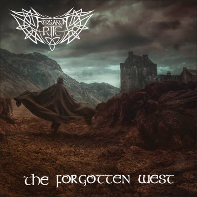 Forsaken Rite - The Forgotten West