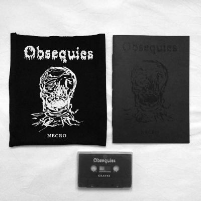 Obsequies - Necro