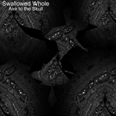 Swallowed Whole - Axe to the Skull