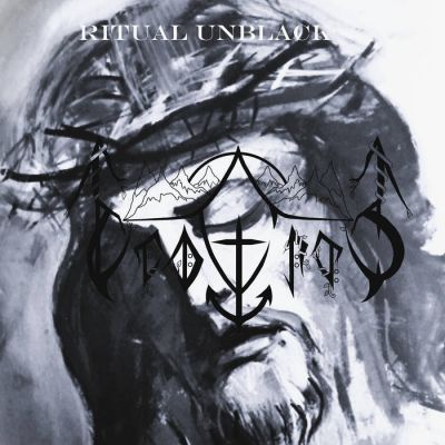 Ero Cras - Ritual Unblack