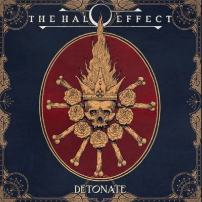 The Halo Effect - Detonate