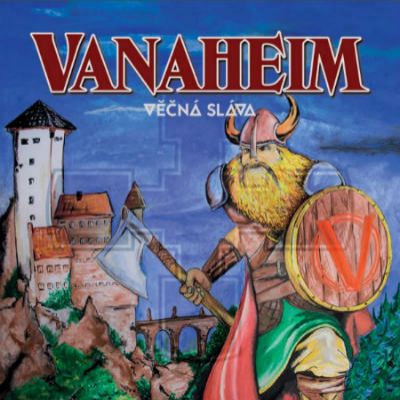 Vanaheim - Věčná sláva