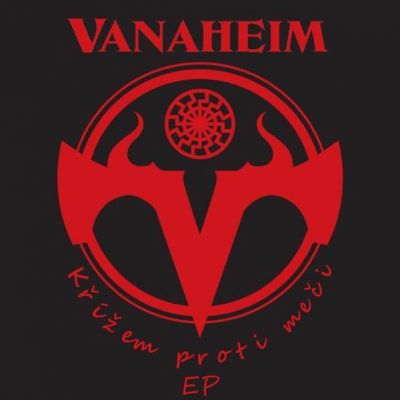 Vanaheim - Křížem Proti Meči