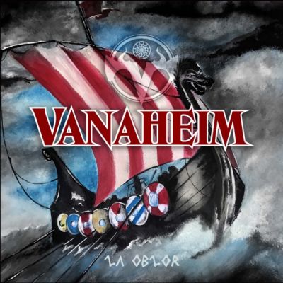 Vanaheim - Za obzor