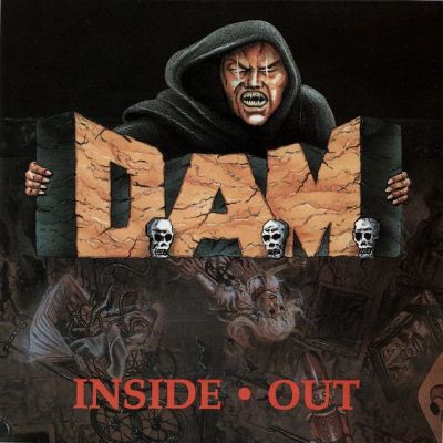 D.A.M. - Inside Out