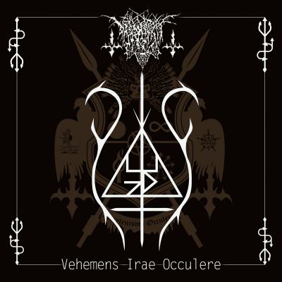 Derelenismo Occulere - Vehemens Irae Occulere