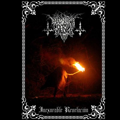 Derelenismo Occulere - Inexorable revelación