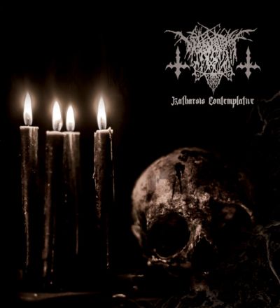 Derelenismo Occulere - Katharsis Contemplative