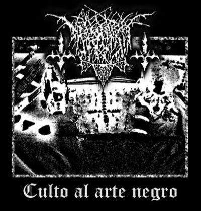 Derelenismo Occulere - Culto al arte negro