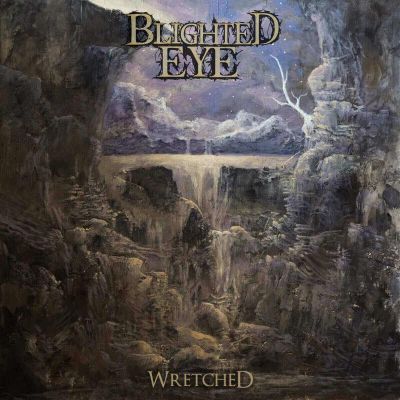 Blighted Eye  176300-Blighted-Eye-Wretched