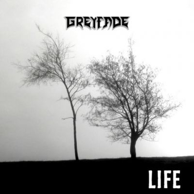 greyfade - Life