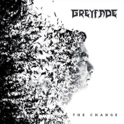 greyfade - The Change