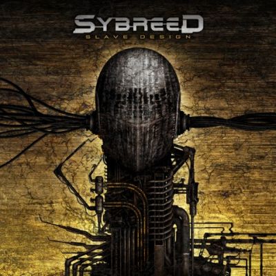 Sybreed - Slave Design: 20th Anniversary Edition