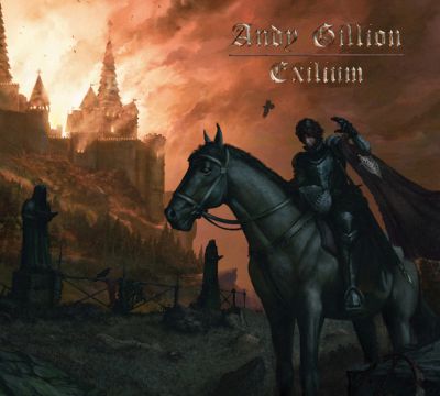 Andy Gillion - Exilium