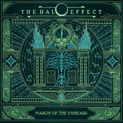 The Halo Effect - March of the Unheard