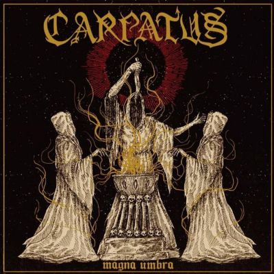 Carpatus - Magna Umbra