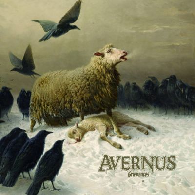 Avernus 176305-Avernus-Grievances