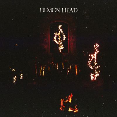 Demon Head - Through Holes Shine the Stars