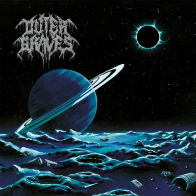 Outer Graves - Terminal Limit