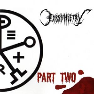 Dissymmetry - Part Two