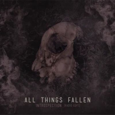 All Things Fallen - Introspection (Radio Edit)