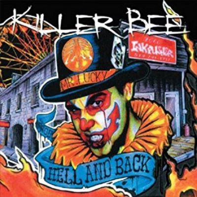 Killer Bee - From Hell and Back