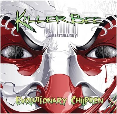 Killer Bee - Evolutionary Children