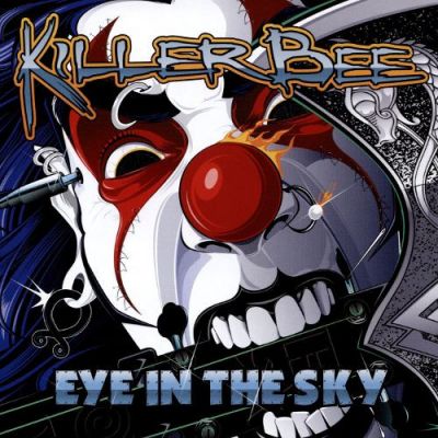 Killer Bee - Eye in the Sky