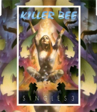 Killer Bee - Singles 3