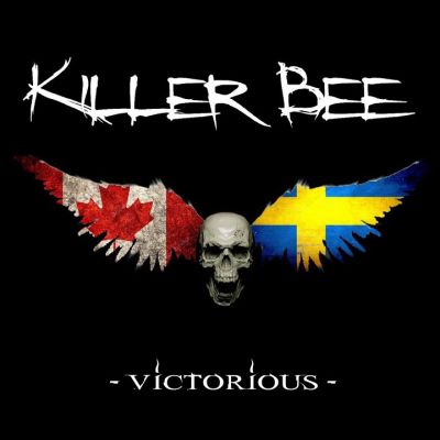 Killer Bee - Victorious