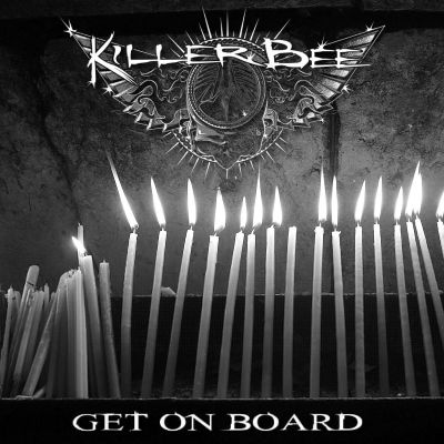 Killer Bee - Get on Board