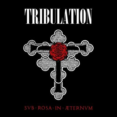 Tribulation - Sub Rosa in Aeternum