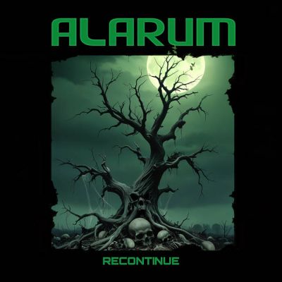 Alarum - Recontinue