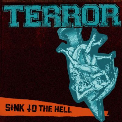 Terror - Sink to the Hell