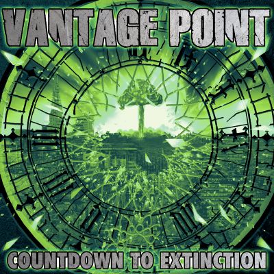 Vantage Point - Countdown to Extinction