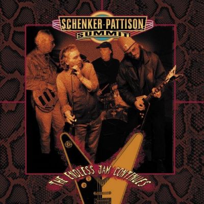 Schenker-Pattison Summit - The Endless Jam Continues