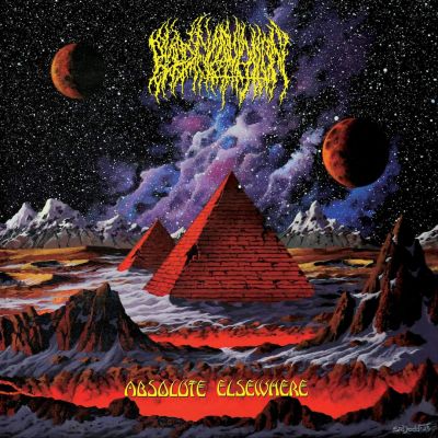 Blood Incantation - The Stargate