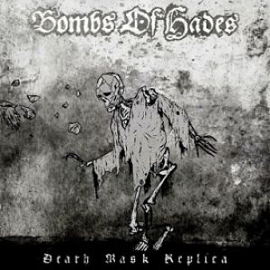 Bombs of Hades - Death Mask Replica