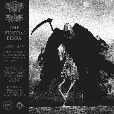 Synestia / Disembodied Tyrant - The Poetic Edda