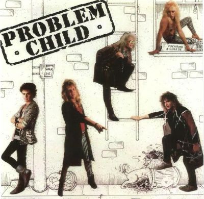 Problem Child - Problem Child