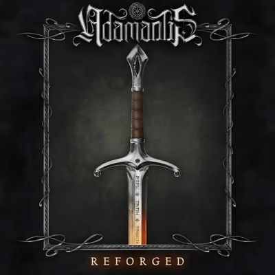 Adamantis - Reforged