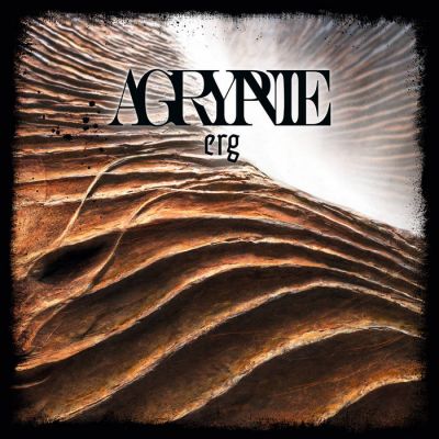 Agrypnie 176235-Agrypnie-Erg