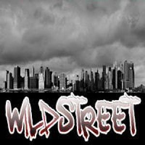 Wildstreet - Wildstreet EP